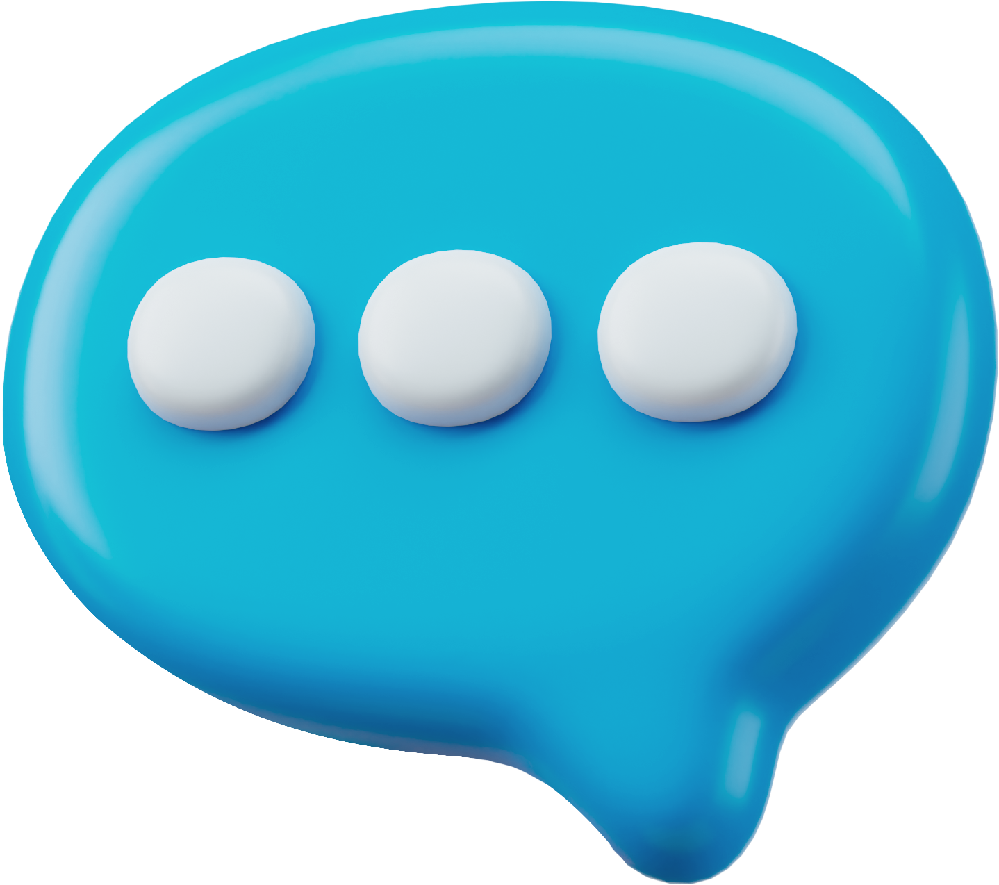 Right Now Loan customer chat icon